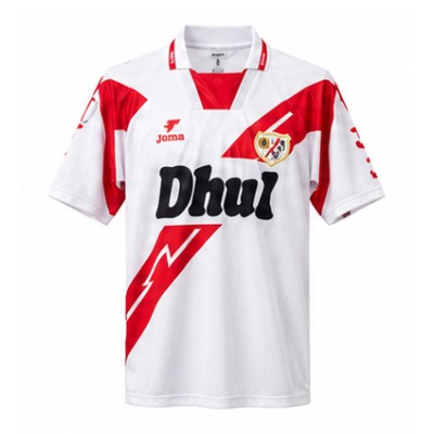 Retro 94/95 Rayo Vallecano Home