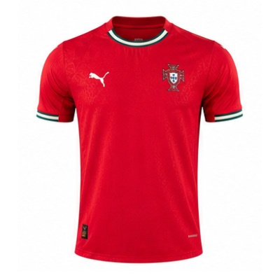 2025 Player Portugal Home