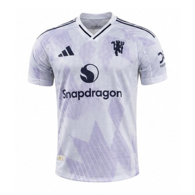 25/26 Player M-U Away