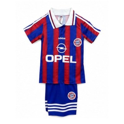 kids Bayern Munich 95/97 Home