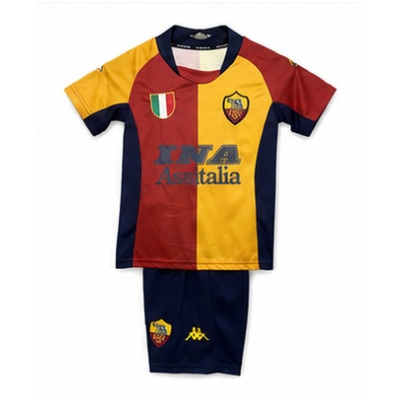 kids Roma 01/02 Home