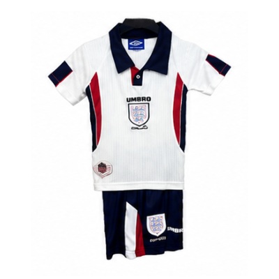 kids England 1998 home