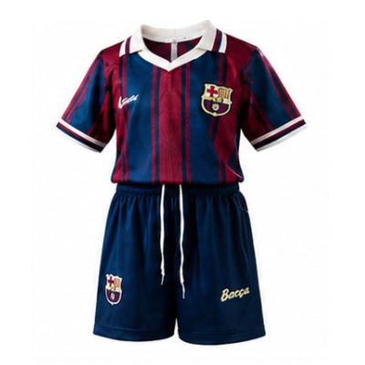 25/26 kids Barcelona Special Edition