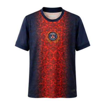25/26 PSG Special Edition