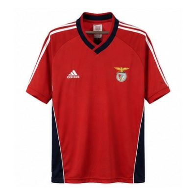 Retro 99/00 Benfica home