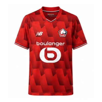 25/26 Lille Home