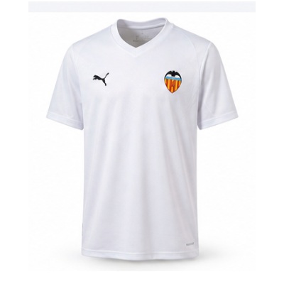 25/26 Valencia Home