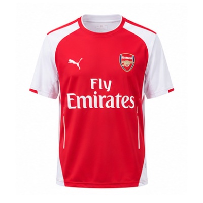 Retro Arsenal 14/15 Home