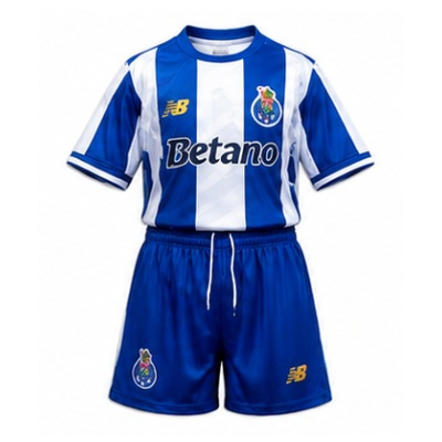 25/26 Kids Porto Home