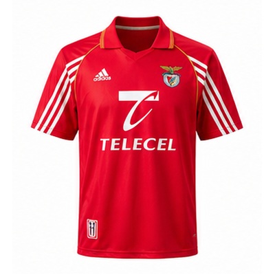 Retro 98/99 Benfica Home