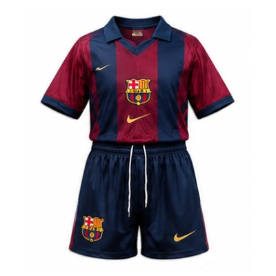 25/26 kids Barcelona Special Edition