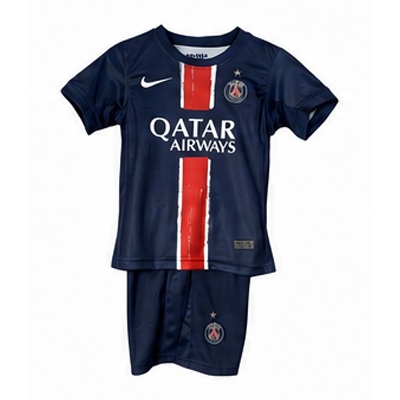 24/25 kids PSGChampion Edition home