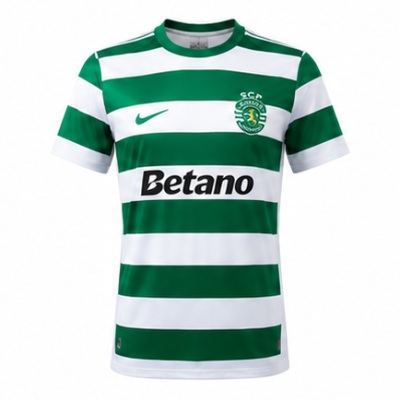 25/26 woman Sporting Lisbon home