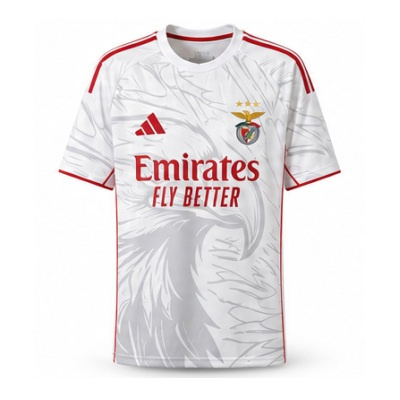 25/26 Benfica Special Edition