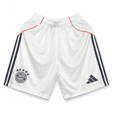 25/26 Shorts Bayern Munich Away