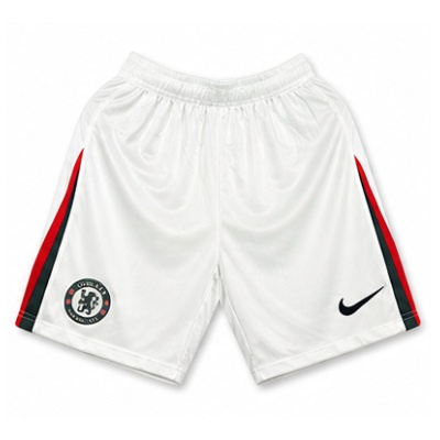 25/26 Shorts Chelsea Third Away