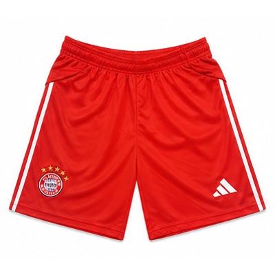 25/26 Shorts Bayern Munich Home