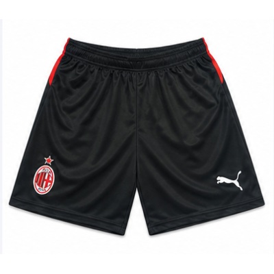 25/26 shorts AC Milan home