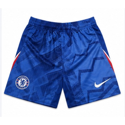 25/26 Chelsea Home Shorts