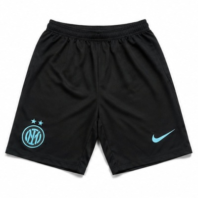 25/26 Shorts Inter Milan Home