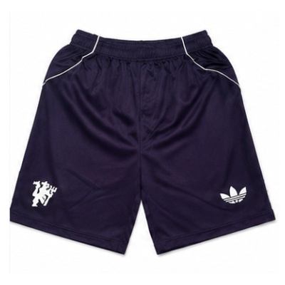 25/26 shorts M-U