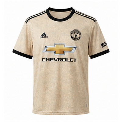 Retro M-U 19/20 Away