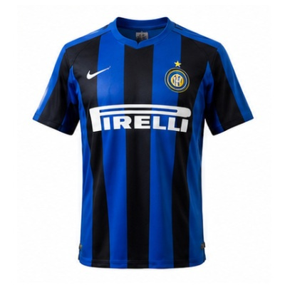 Retro Inter Milan 04/05 Home