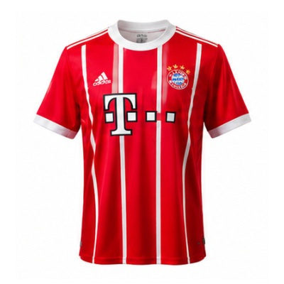 Retro Bayern Munich 17/18 Home
