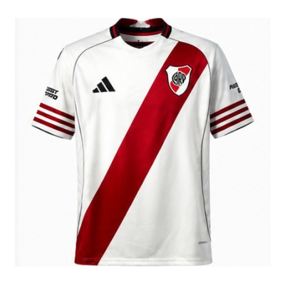 25/26 River Plate Home