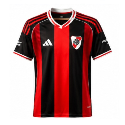 25/26 River Plate Away