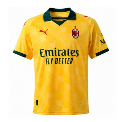 25/26 AC Milan third away
