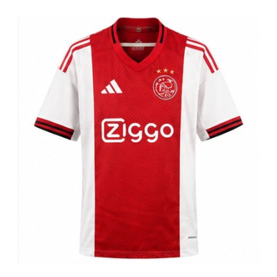 25/26 Ajax Home