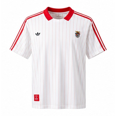 25/26 Benfica Retro Special Edition