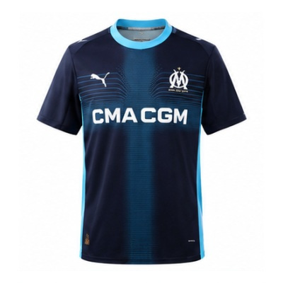25/26 Marseille away