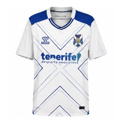 25/26 Tenerife home