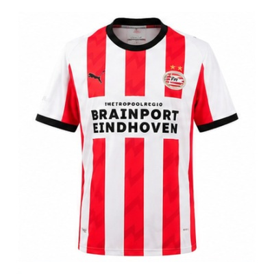 25/26 PSV home