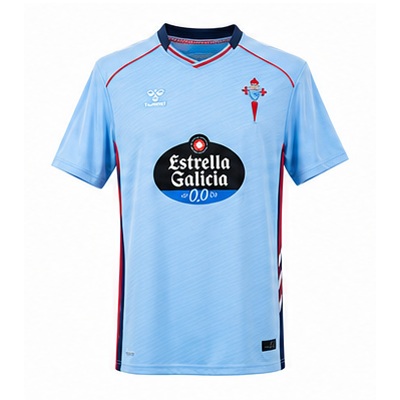 25/26 Celta de Vigo home