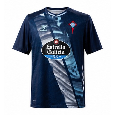 Celta de Vigo 25/26 away