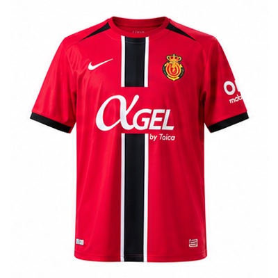 25/26 RCD Mallorca Home