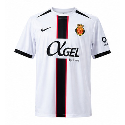 25/26 RCD Mallorca Away