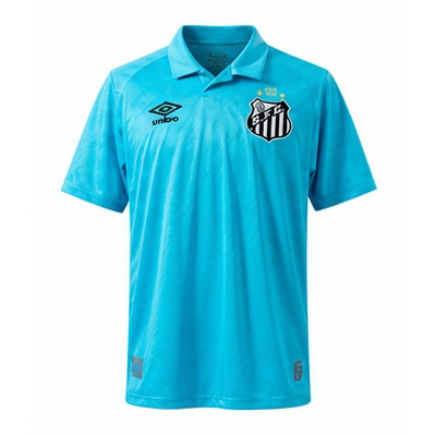 25/26 Santos Third away game