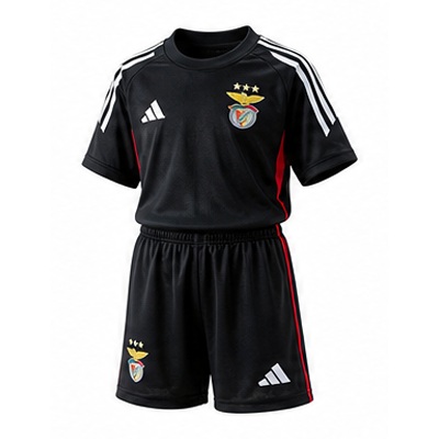 25/26 Kids Benfica Training clothes
