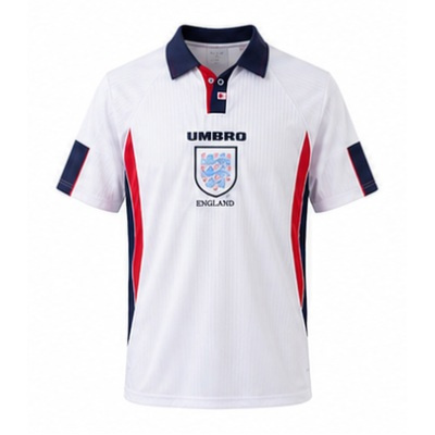 Retro 1998 England home