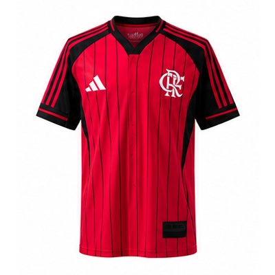 25/26 Flamengo US Pack Jersey