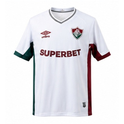 25/26 Fluminense away