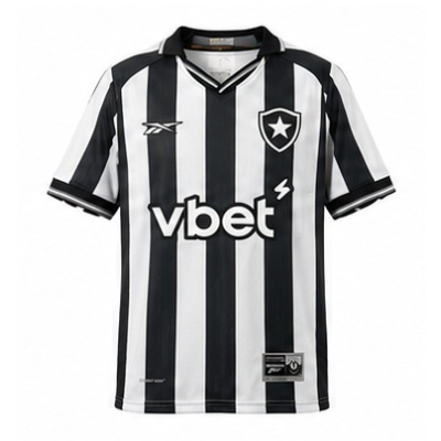 25/26 Botafogo Home