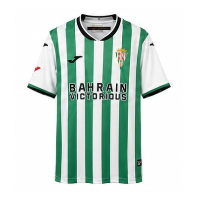 25/26 Cordoba Home