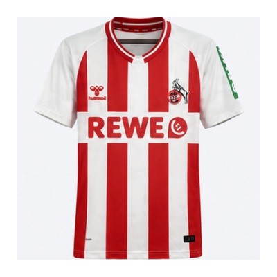 25/26 Cologne home