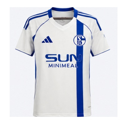 25/26 Schalke 04 away