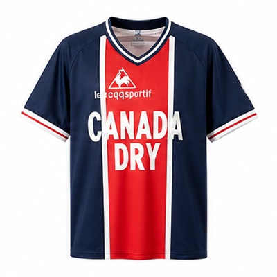 Retro PSG 1974 Home